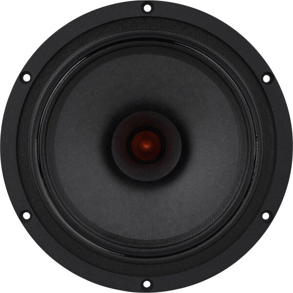 Main product image for Dayton Audio PS220-8 8" Point Source Full-Range Ne 295-346